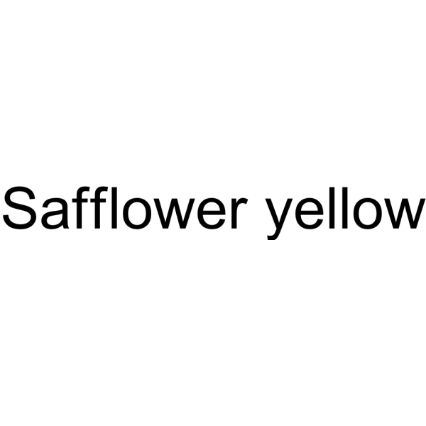 Safflower yellow 1401-20-3